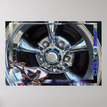 chrome1 posters