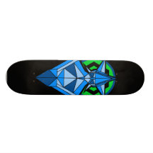 Chronos Skate