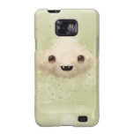 Chuva ácida capa para galaxy s2