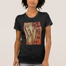 chuva concreta t-shirt