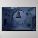 cidade da morte poster