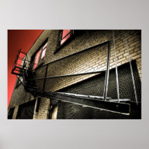 Cidade de Gotham Poster