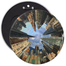 Cidade Scape Boton