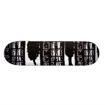 CIDADE SKATE PERSONALIZADO