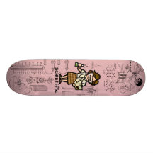 ciência do skate
