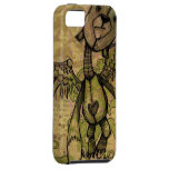 Cinza Leth de //das capas de iphone de //do urso d Capas iPhone 5