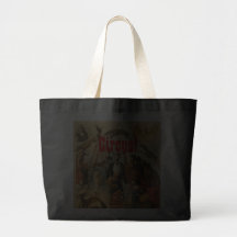 Circo canino - o bolsa enorme #2