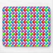 Círculos Mousepad