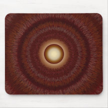 Círculos Mousepads