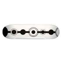 Círculos Skate