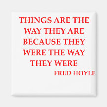 citações do hoyle de fred imas