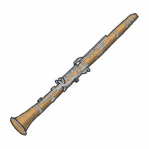 Clarinete