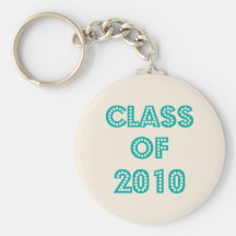 classe de 2010 {corrente chave} chaveiro
