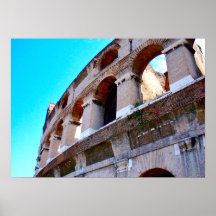 "Classicism moderno " Pôsteres