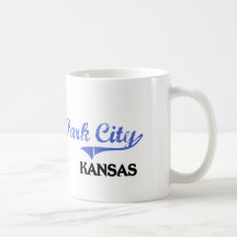 Clássico de Park City Kansas City Canecas