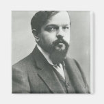 Claude Debussy Imã De Refrigerador