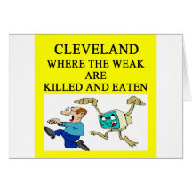 CLEVELAND CARTÃO