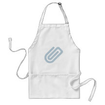 Clip paper clip aventais