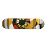 CLONAZ - Plataforma do skate