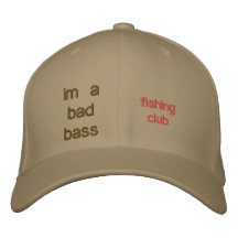 clube da pesca bones