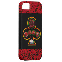 Clube do jogo iPhone 5 capa