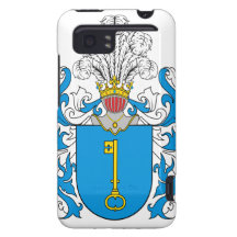 COA Jasienczyk do POLÍTICO HTC Vivid Capas
