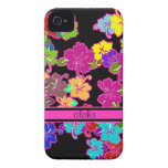 Cobrir brilhante da case mate ID™ Apple 4/4S do hi Capas De iPhone 4 Case-Mate