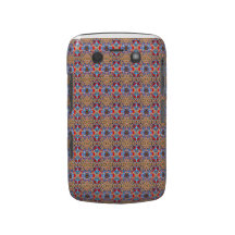 Cobrir corajoso legal & Funky de Blackberry Capa Blackberry