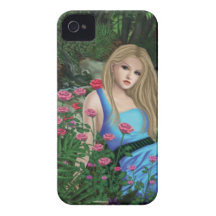 Cobrir do iphone 4 de AiZ Capas De iPhone 4 Case-Mate