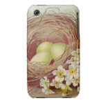 Cobrir do toque do iphone do ninho capas iPhone 3