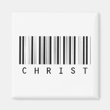Codifique o cristo da barra noir ima de geladeira