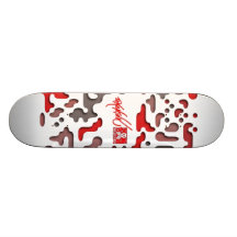 CÓDIGO SKATES PERSONALIZADOS