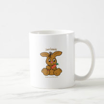 COELHO - AMOR A SER MIM CANECA