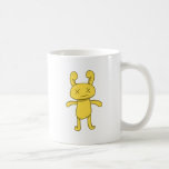 coelho caneca