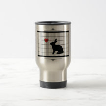 COELHO DA GAIOLA CANECA