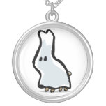 coelho do fantasma pingentes