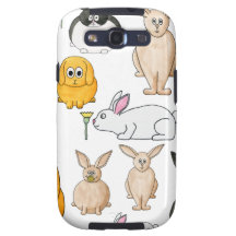 Coelhos