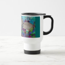 Coelhos de coelho em Fantasyland: Um conto da lebr Caneca