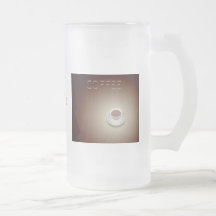 Coffee_ - personalizado canecas