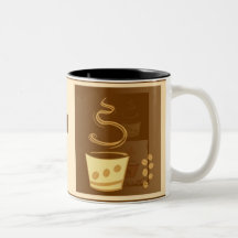 Coffeeshop Caneca