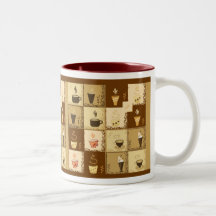 Coffeeshop Caneca