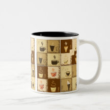 Coffeeshop Caneca