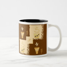 Coffeeshop Canecas