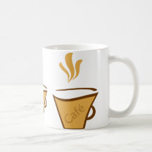Coffeeshop Canecas