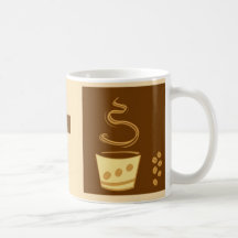 Coffeeshop Canecas
