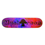 cogumelo skates personalizados