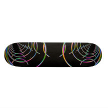 Coisa do anel skate boards