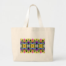 Colagem das cores bolsa para compra