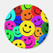 COLAGEM DOS SMILEY IMÃ