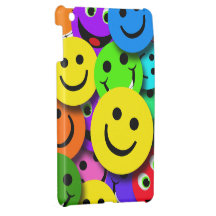 Colagem dos smileys face